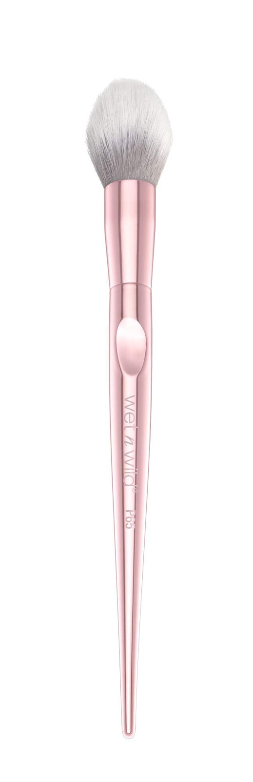 (2 Pack) Precision Setting Brush for Powder and Highlighting - Wet 'n Wild
