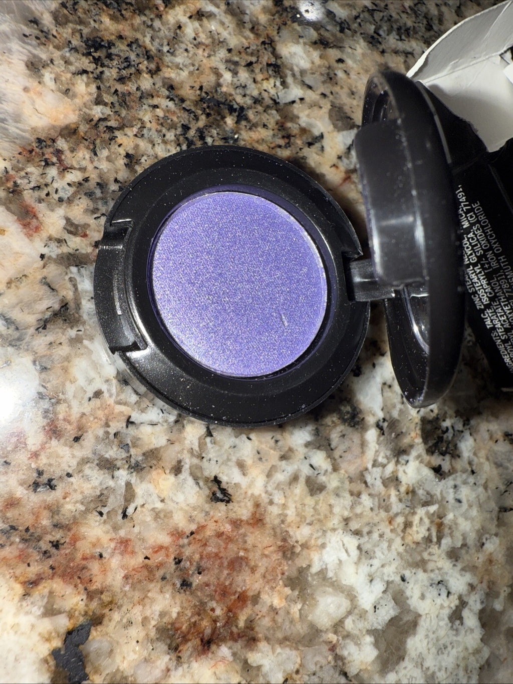 Nocturnelle Eye Shadow 0.05oz / 1.5g - MAC, Discontinued Rare
