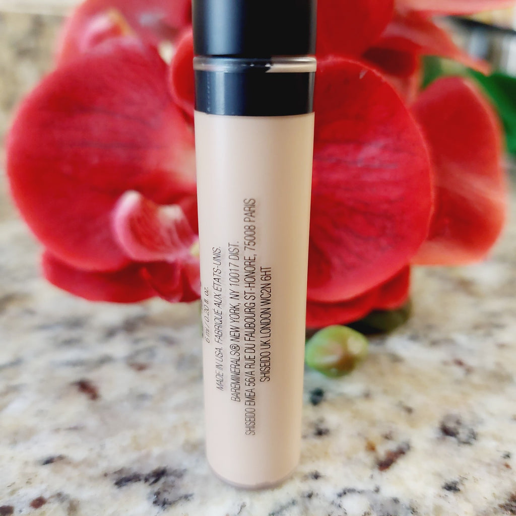 Liquid Mineral Concealer for Flawless Skin - Multiple Shades Available
