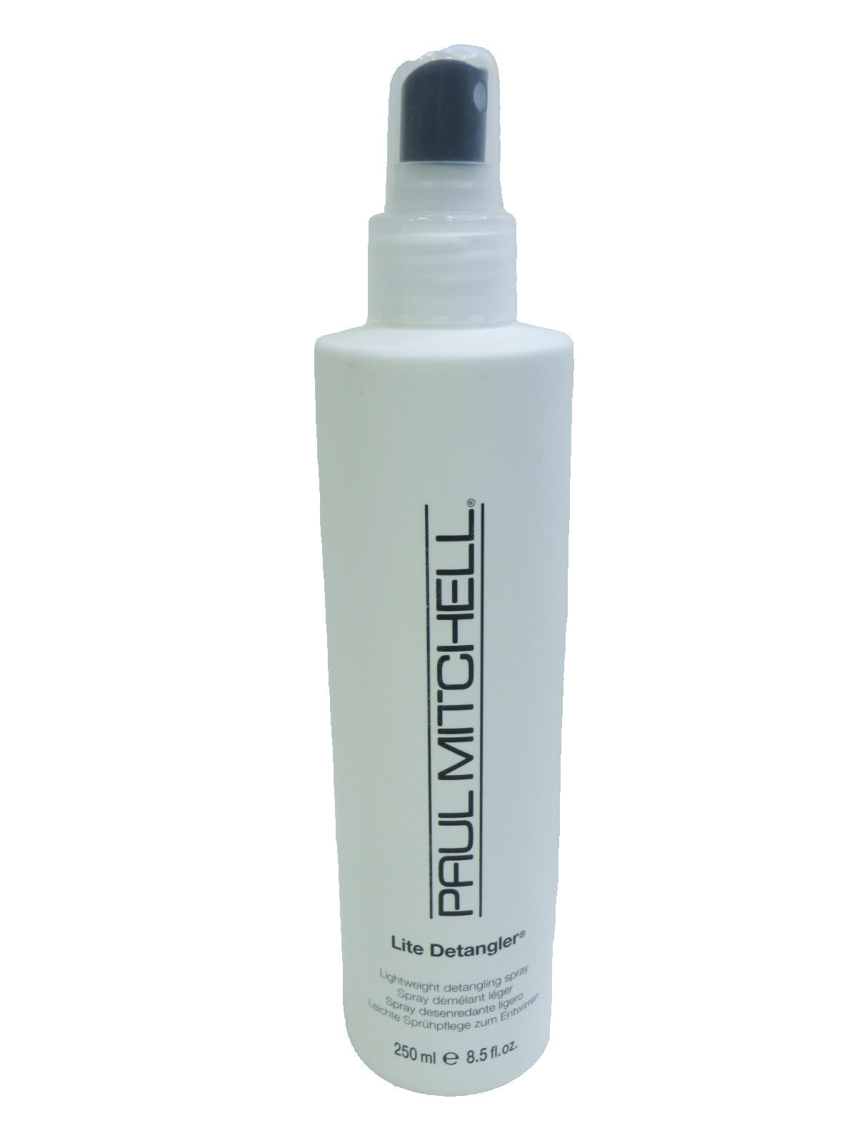 Light Detangler Spray 8.5 Oz - Lightweight, Nourishing Hair Mist
