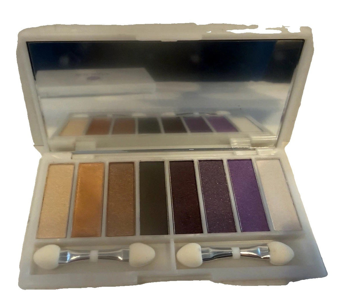 Reign Smokey Eye Shadow Palette Set of 6 – 10.8g Each, Eye Makeup Kit