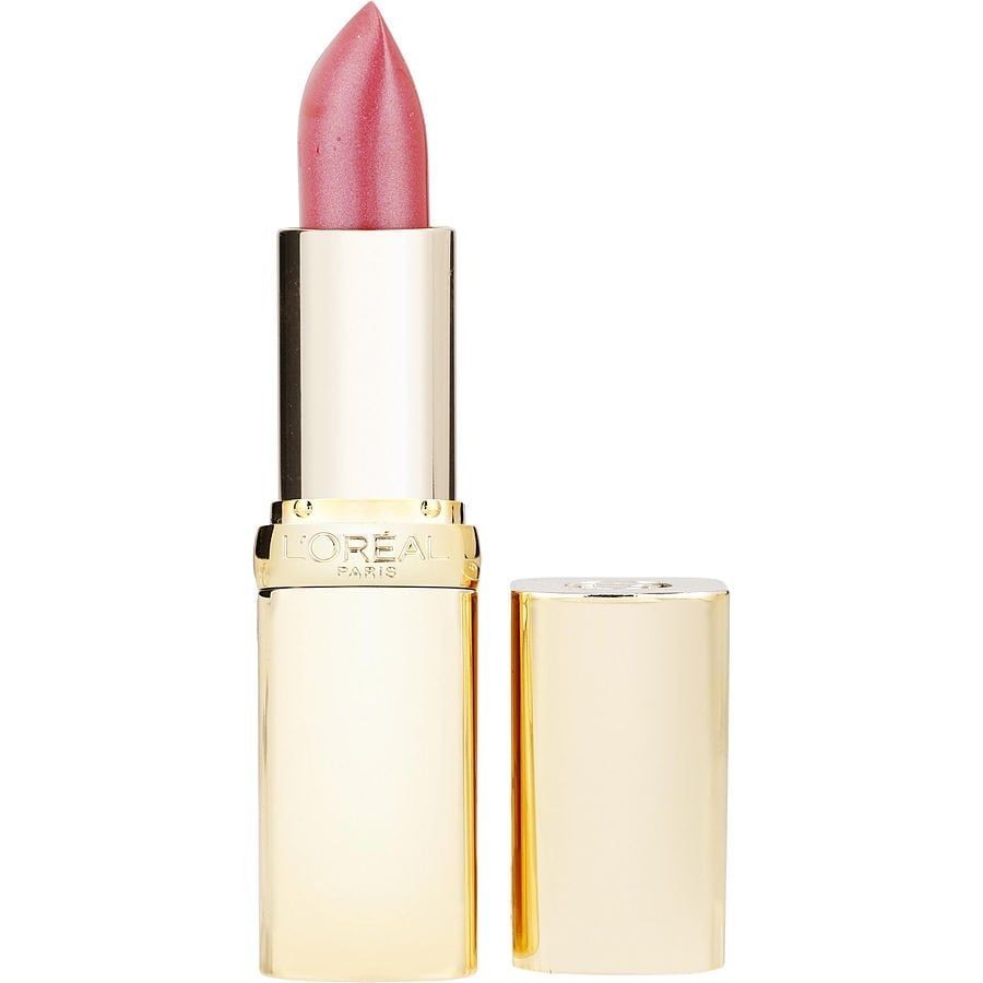 Lipstick for Women - Long-Lasting Rose Cream Shade, 0.13 oz