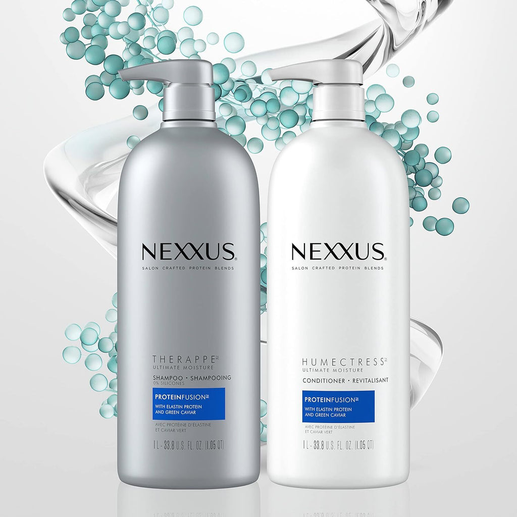 Humectress Moisturizing Conditioner for Dry Hair - Deep Hydration & Repair