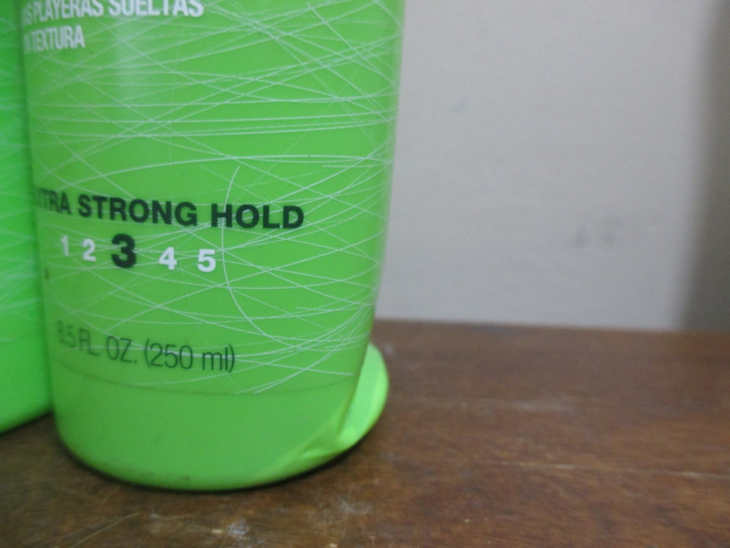 Garnier Fructis Beach Chic Texturizing Spray - Set of 2, 8.5 Oz Each