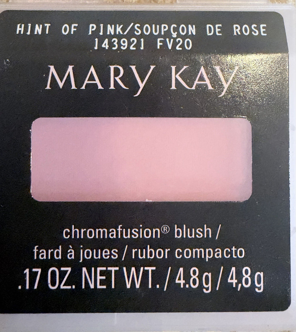 Colorful Blush Makeup Powder - Choose Your Shade
