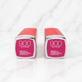 Maybelline ColorSensational Lipstick 900 Hot Plum - 2 Pack