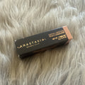 Anastasia Beverly Hills Satin Lipstick Honey Taupe Full Size 0.10 Oz