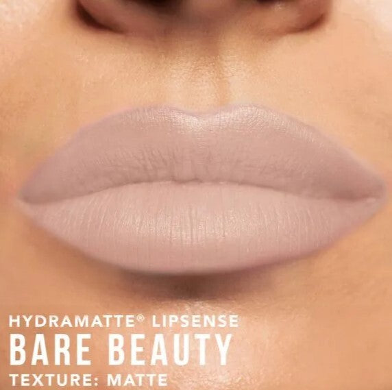 Long-Lasting Lipstick Set with All Shades - Smudge-Proof & Waterproof