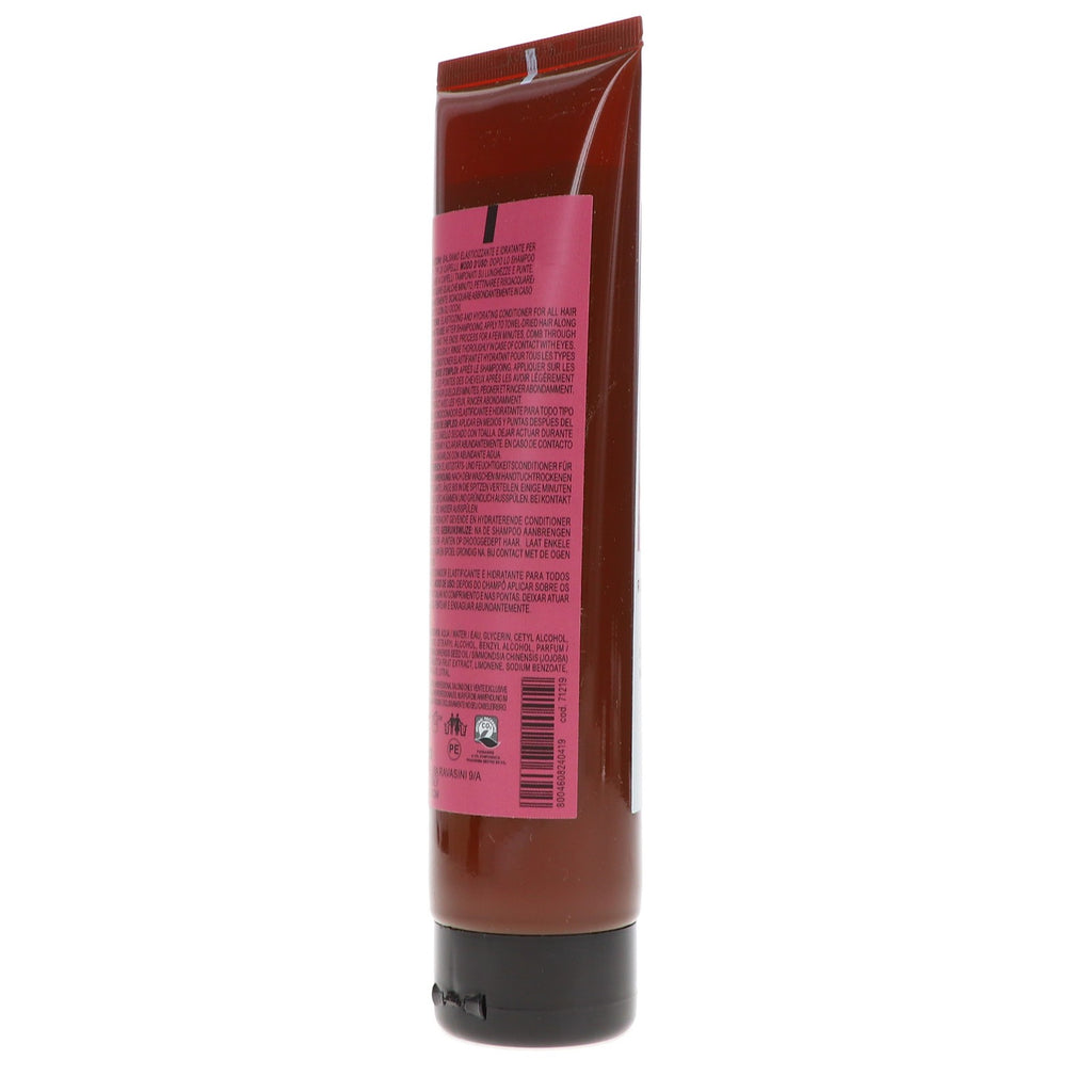 Replumping Conditioner for Fine Hair - Hydrating & Restoring 5.07 oz