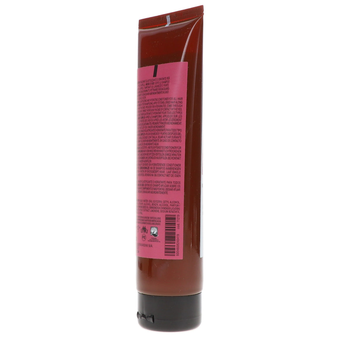 Replumping Conditioner for Fine Hair - Hydrating & Restoring 5.07 oz
