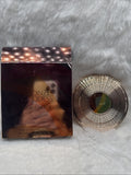 Bronze Goddess Flora Verde Palette for Eyes & Cheeks 0.33 oz/9.5 g
