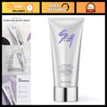 Air Dry Cream for Frizz Control & Humidity Protection - All Hair Types