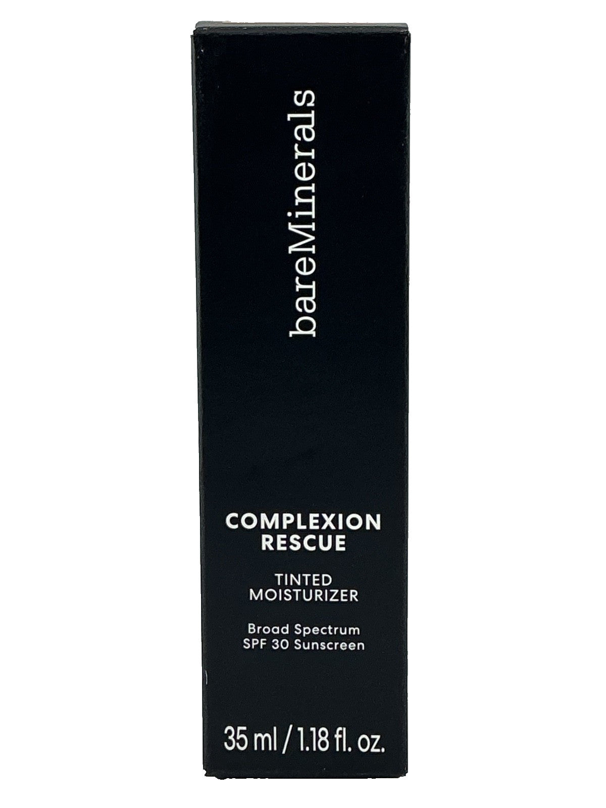 BareMinerals Complexion Rescue Tinted Moisturizer - Cashew 3.5, 35ml