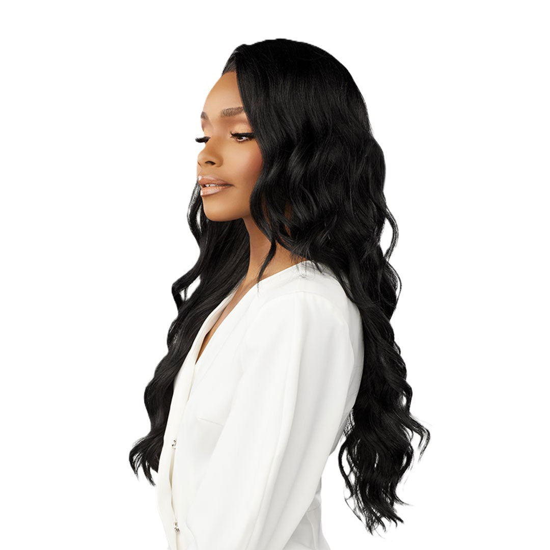 Glueless Lace Wigs for Women 13x5 360 Hand-Tied Pre-Plucked Hairline