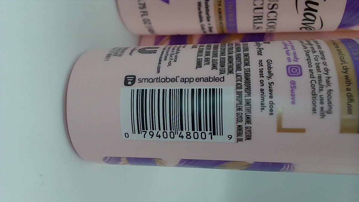 Curl Defining Cream with Amino Acid Complex - Moisturizing & Frizz Control for Natural Curls