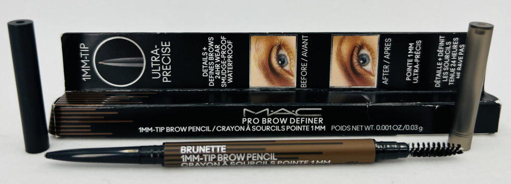 Pro Brow Definer 1MM Tip Eyebrow Pencil - Custom Shade Selection