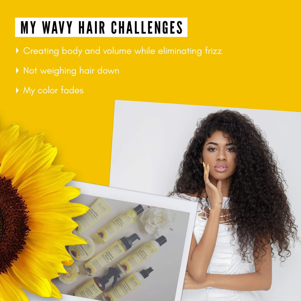 Condition & Sculpting Hair Gel - 8 OZ for All Hair Types, Moisturizing