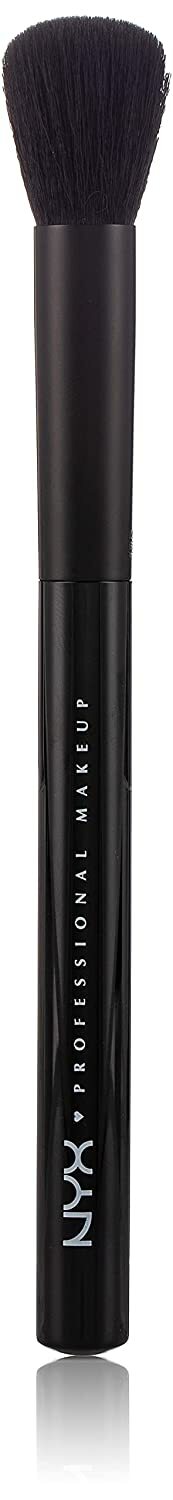 Pro Makeup Brush Set for Face Foundations and Blending - Multiple Styles