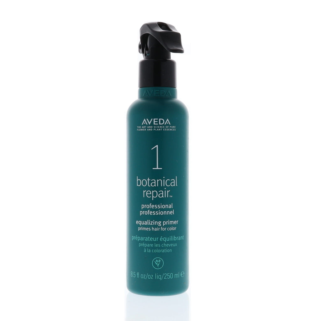 Aveda Botanical Repair 1 Hair Primer for Professional Hair Care 8.5oz