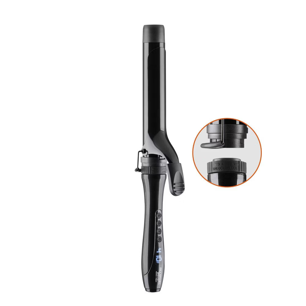 1.25 Inch Detachable Curling Iron for Fast Styling - Paul Mitchell