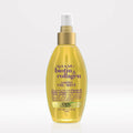 Hair Growth Oil Mist with Biotin & Collagen - Thicker Fuller Hair 4oz