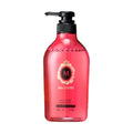 Silicone-Free Moisturizing Shampoo 450ml Floral Honey for Hair Care