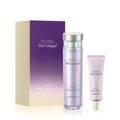 Hydrolyzed Collagen Face Serum with Vitamins C, B12 & E - 2.4 fl oz