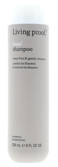Living Proof No Frizz Shampoo 8 oz - 2 Pack Sulfate & Silicone-Free