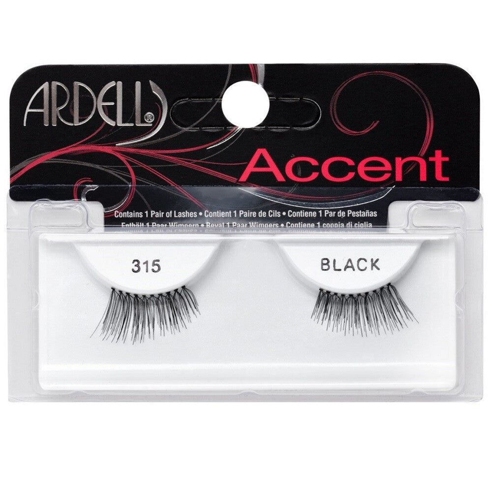 10 Pairs False Eyelashes with Invisibands - Natural & Dramatic Styles