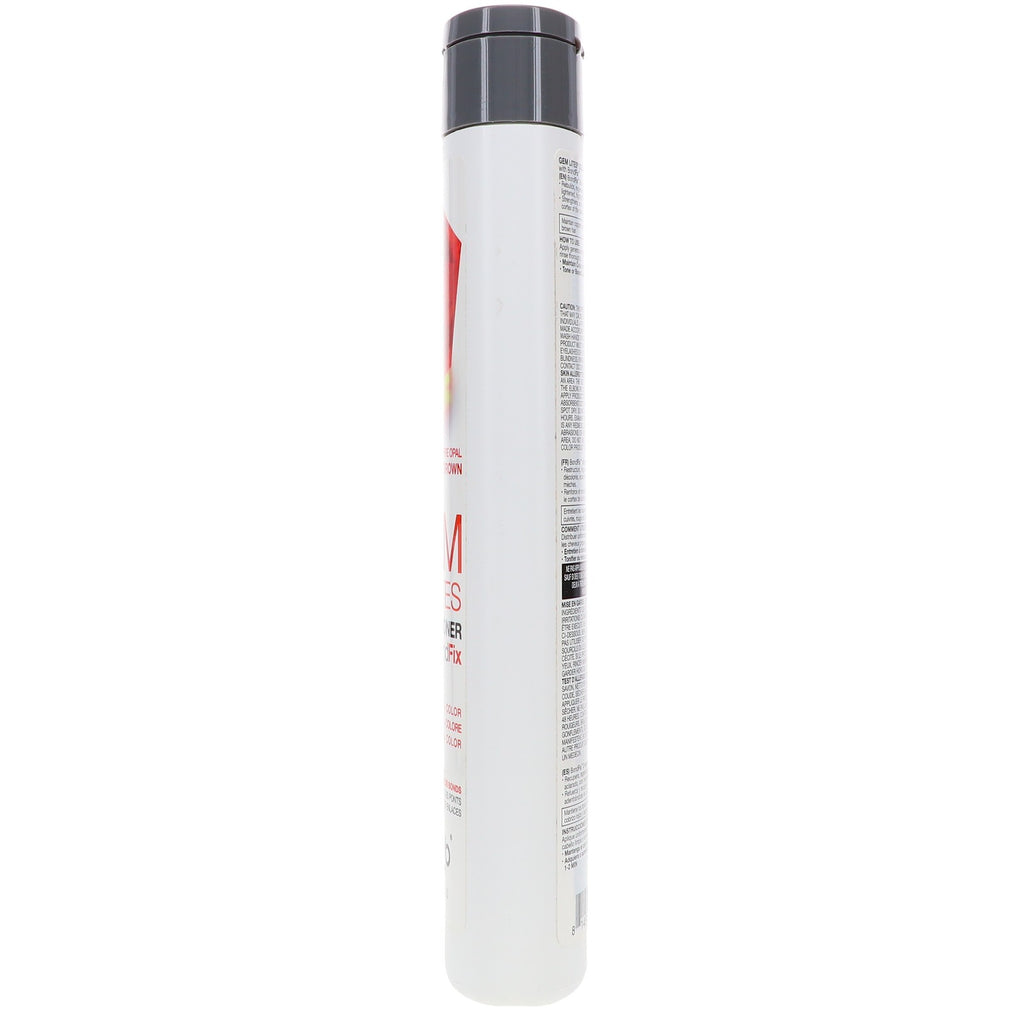 Color Conditioner with BondFix Fire Opal Light Copper Brown - Hair Color Maintenance