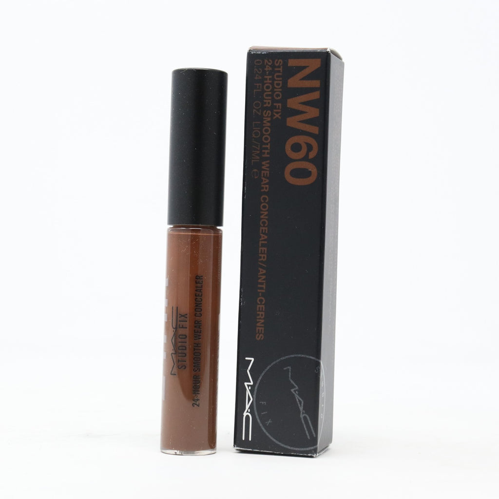 Long-Wear Matte Concealer for Flawless Skin - 0.24oz