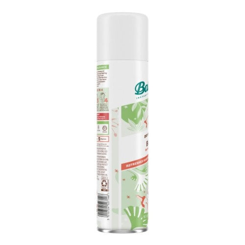 Bare Dry Shampoo 5.71 Oz - 5 Pack, Volumizing & Fresh Scent