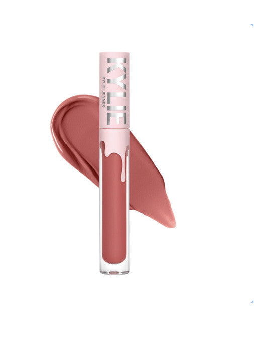 Matte Liquid Lipstick - 500 Kristen Pink Rosewood by Kylie Jenner