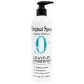 Leave-In Moisturizing Conditioner for Dry & Damaged Hair - Vegan & Sulfate-Free, 12 fl oz