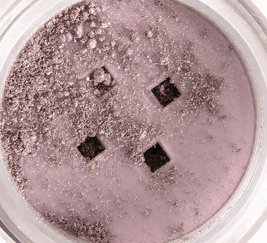 BareMinerals Iridescent Iris Eye Shadow - Lavender .28g Sealed