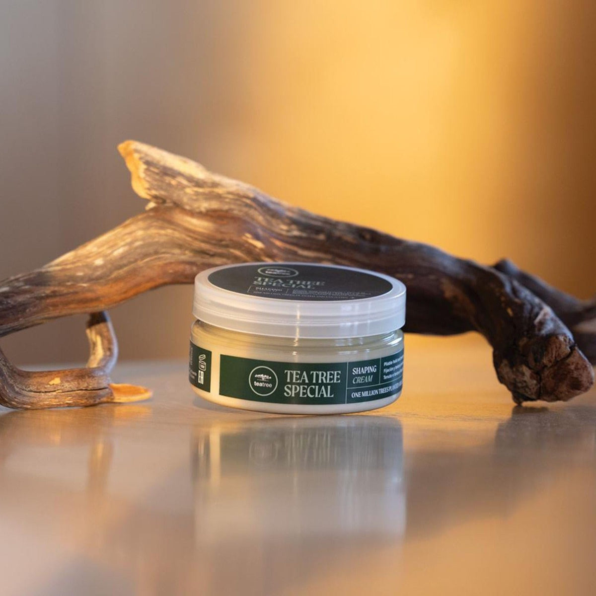 Hair Styling Cream with Long-Lasting Hold & Matte Finish - Suitable for All Hair Types