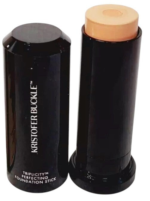 Kristofer Buckle Triplicity Perfecting Foundation Stick Light Full Size