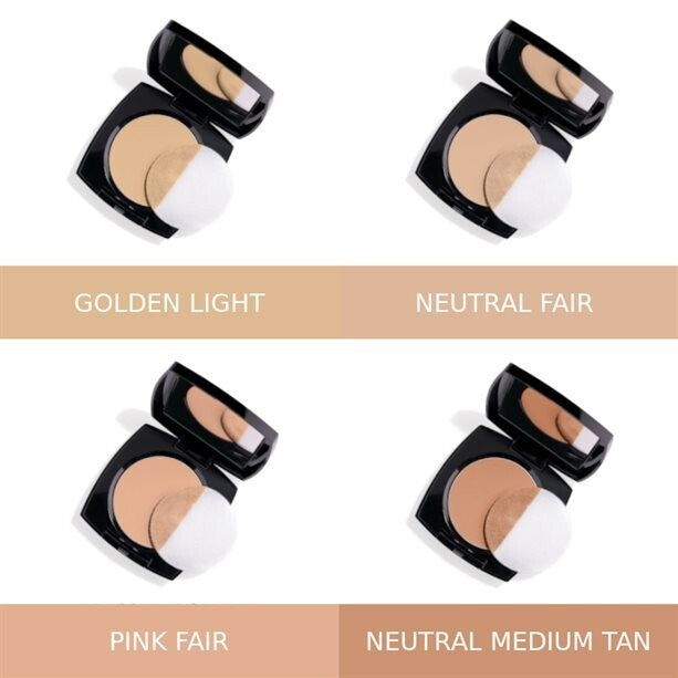 Flawless Mattifying Powder (8g) - Shade Variants