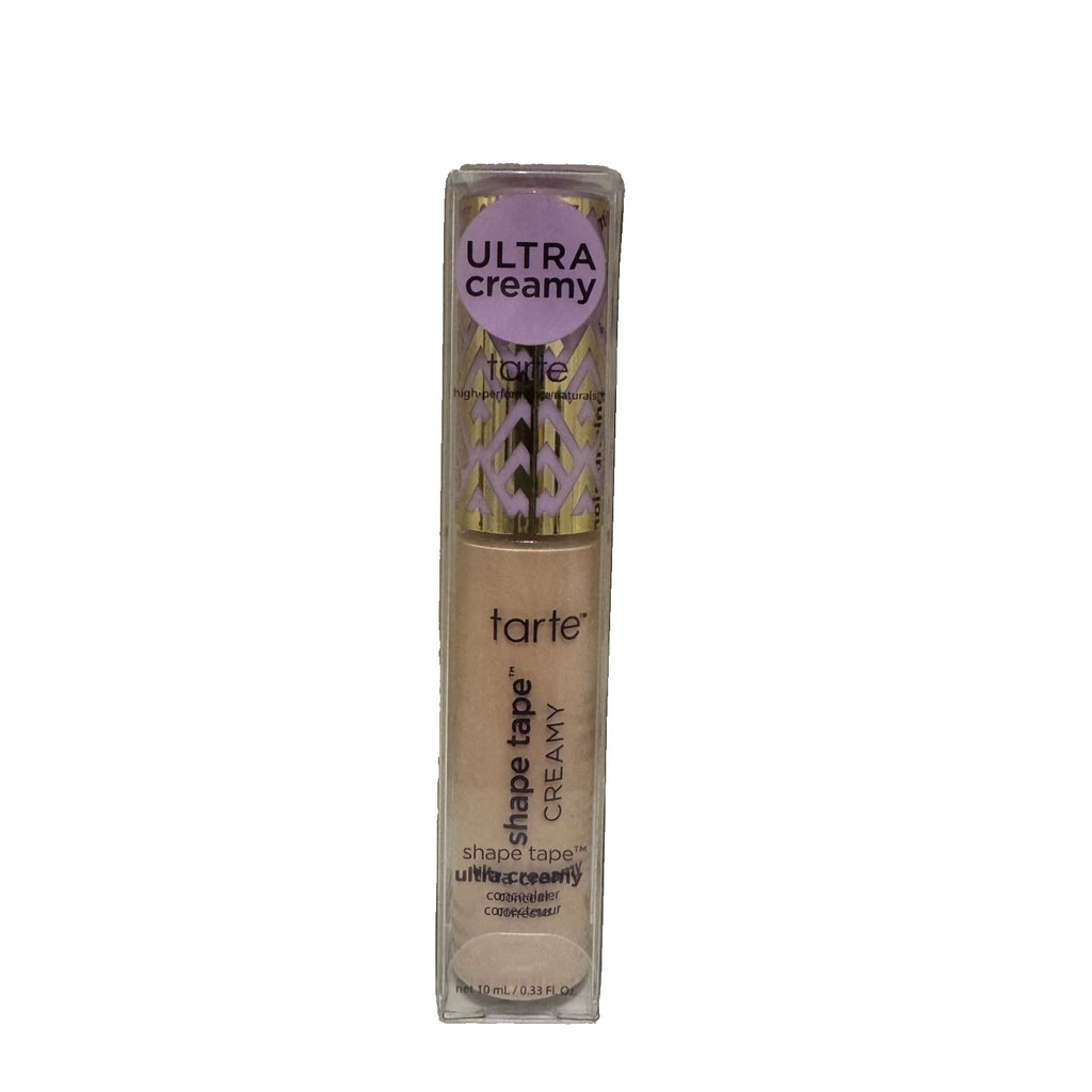 Tarte Shape Tape Creamy Concealer Full Size 29N - Full Coverage Makeup