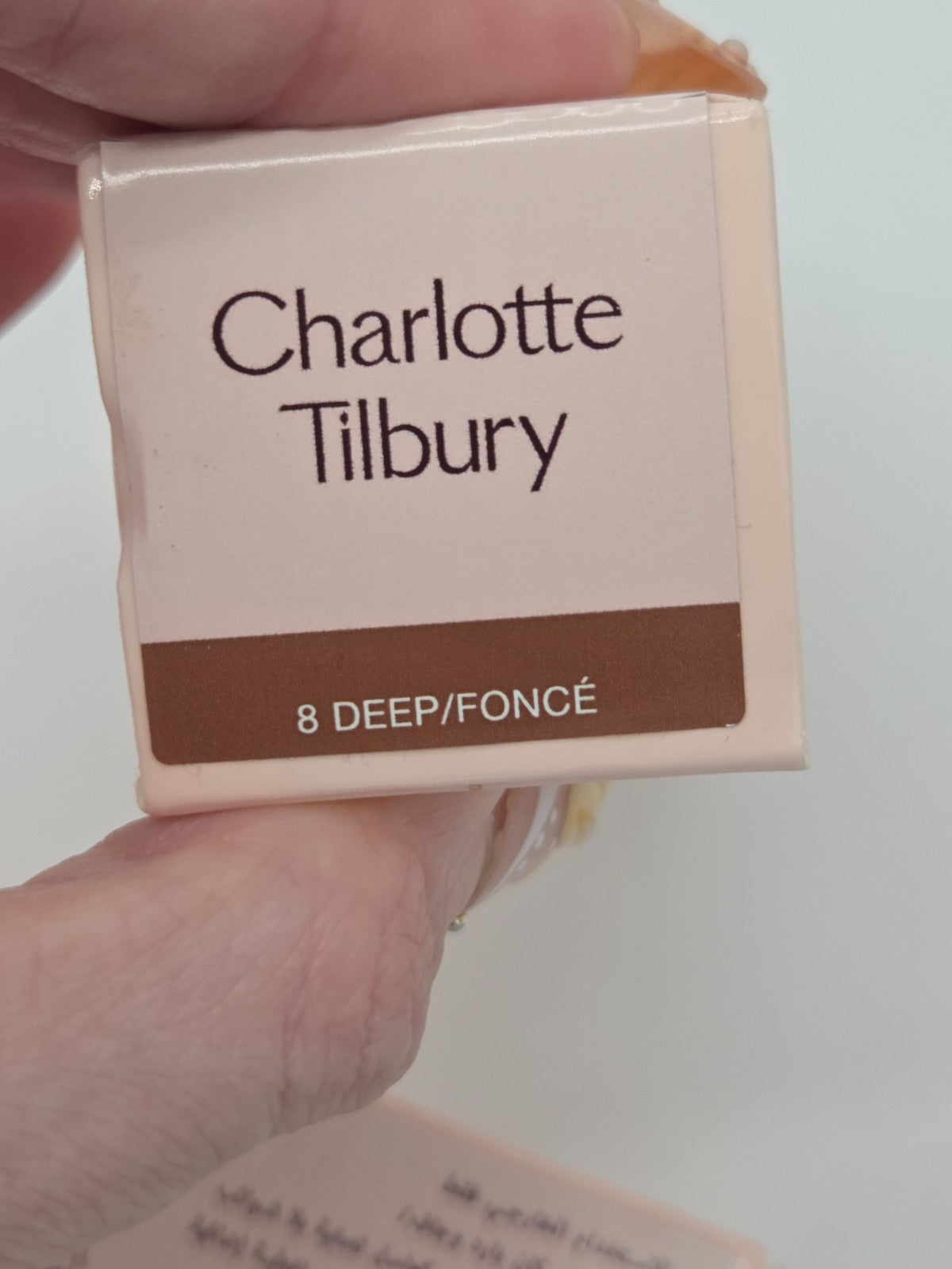 Hollywood Flawless Filter Glow Booster - Shade Selector