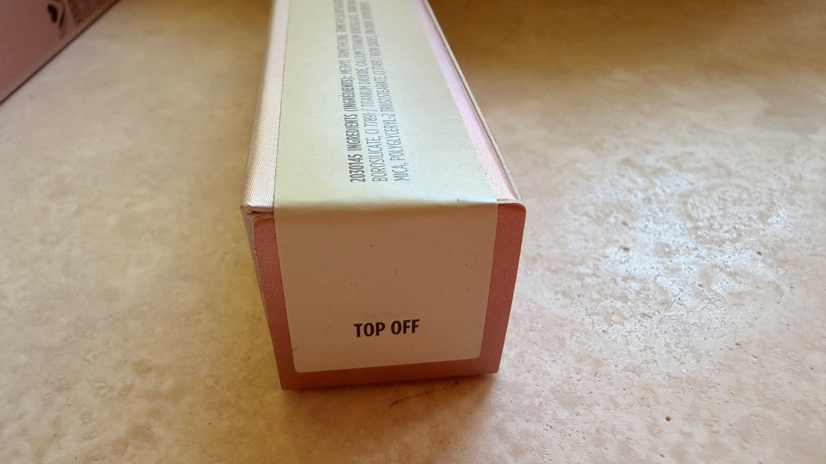 Longwear Eyeshadow Stick - Waterproof, Crease-Proof, 16-Hour Wear