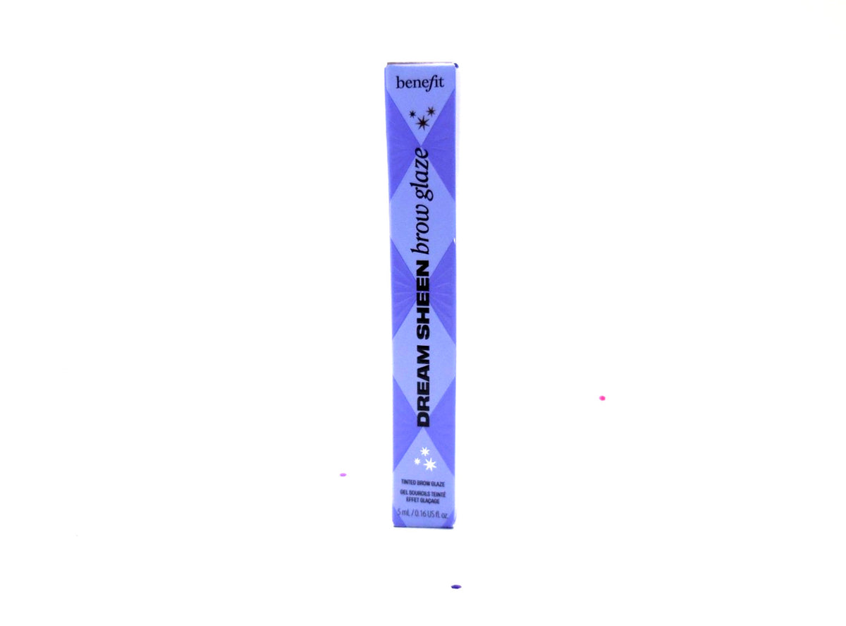 Dream Sheen Brow Glaze in Medium 5ml