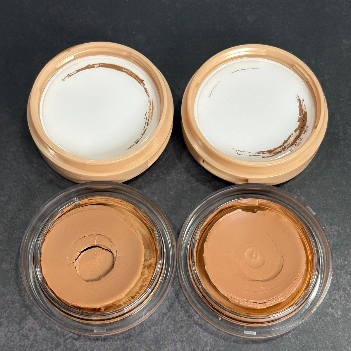 Maybelline Dream Smooth Mousse Foundation 350 Caramel - 2 Pack