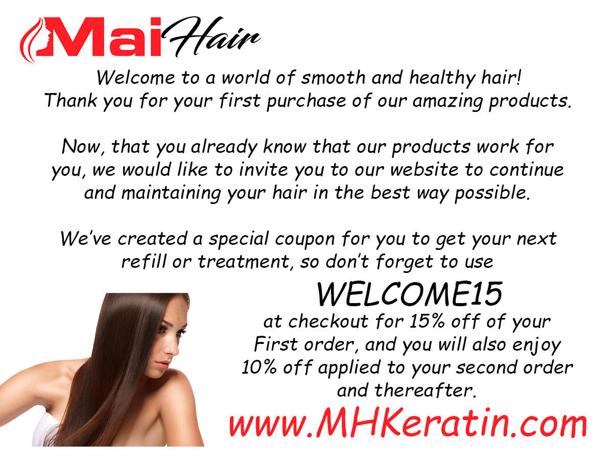 Brazilian Hair Keratin Treatment with Argan Oil 10oz / 300ml - Straightening & Smoothing