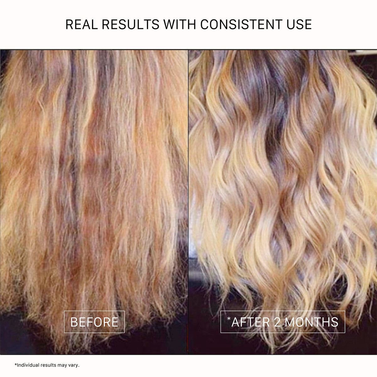 Botanical Hair Repair Duo Set - Shampoo & Conditioner for Dry & Color-Treated Hair