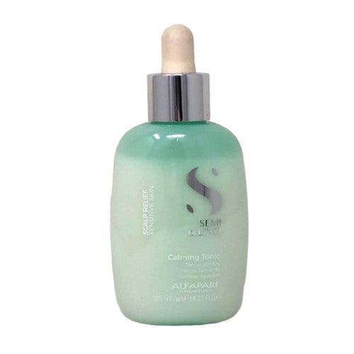 Calming Scalp Relief Tonic for Sensitive Skin - 4.23 oz - Alfaparf