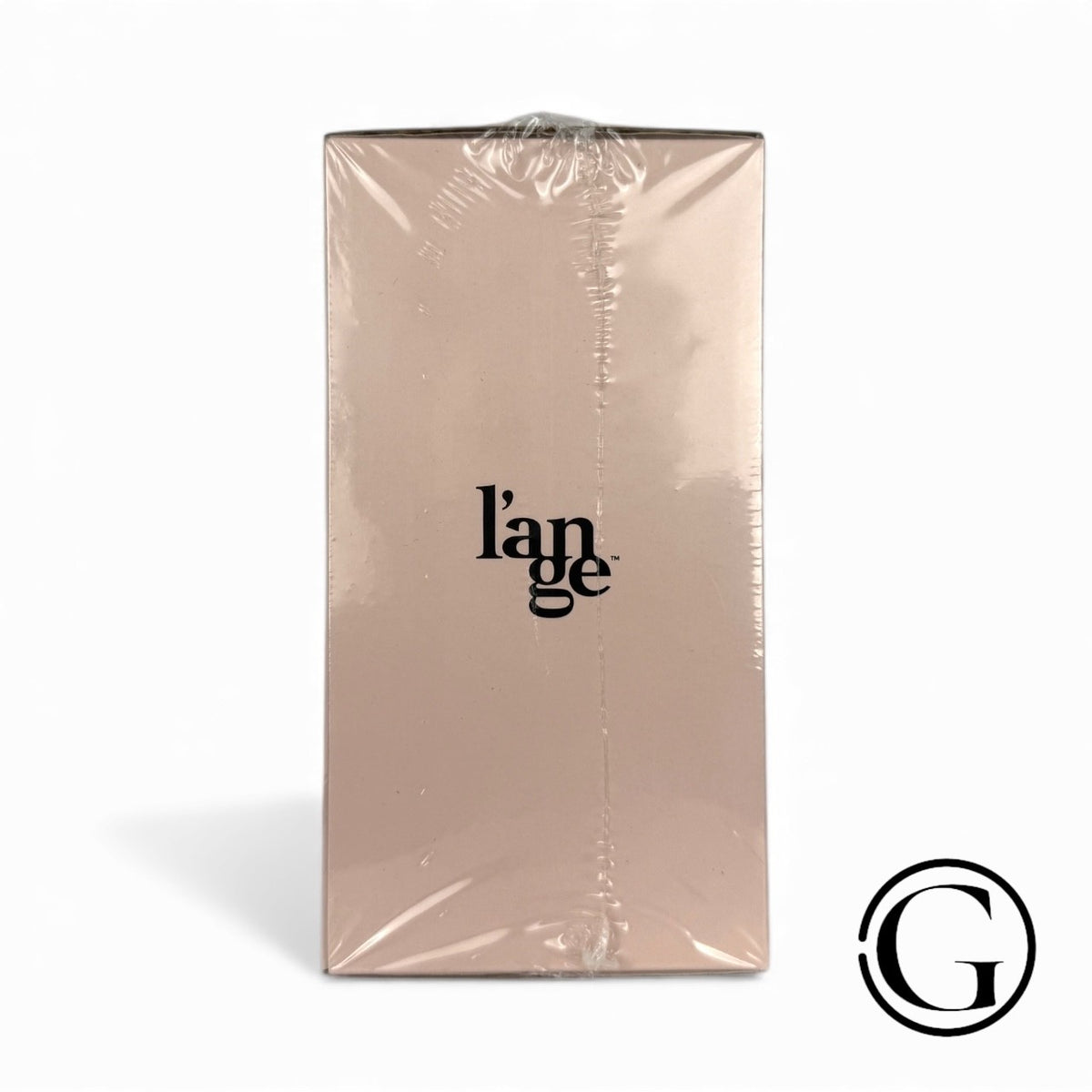 L'Ange High Volume 43mm 2-in-1 Blow Dryer Brush Attachment Barrel