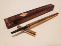 Brow Cheat Micro Precision Eyebrow Pencil - Dark Brown by Charlotte Tilbury