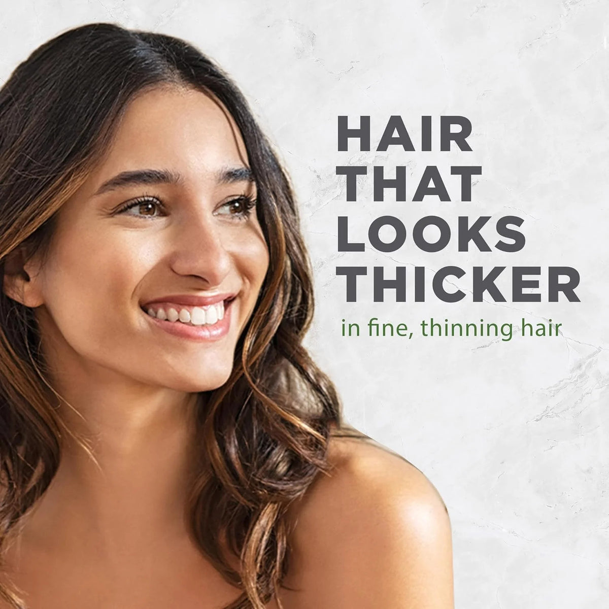 Biotin B-Complex Thickening Shampoo 32 oz for Fuller Hair
