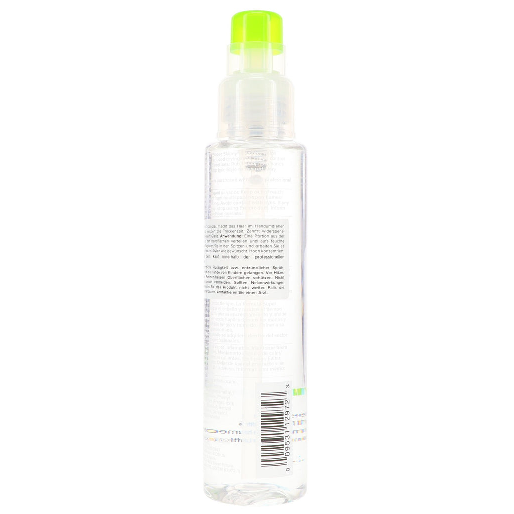 Paul Mitchell Smoothing Super Skinny Hair Serum 5.1 oz - Frizz Control & Heat Protectant